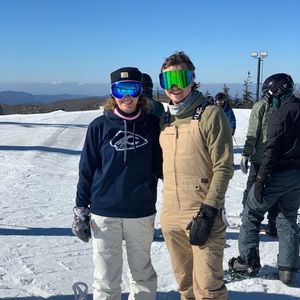 Meet your Posher, Eric